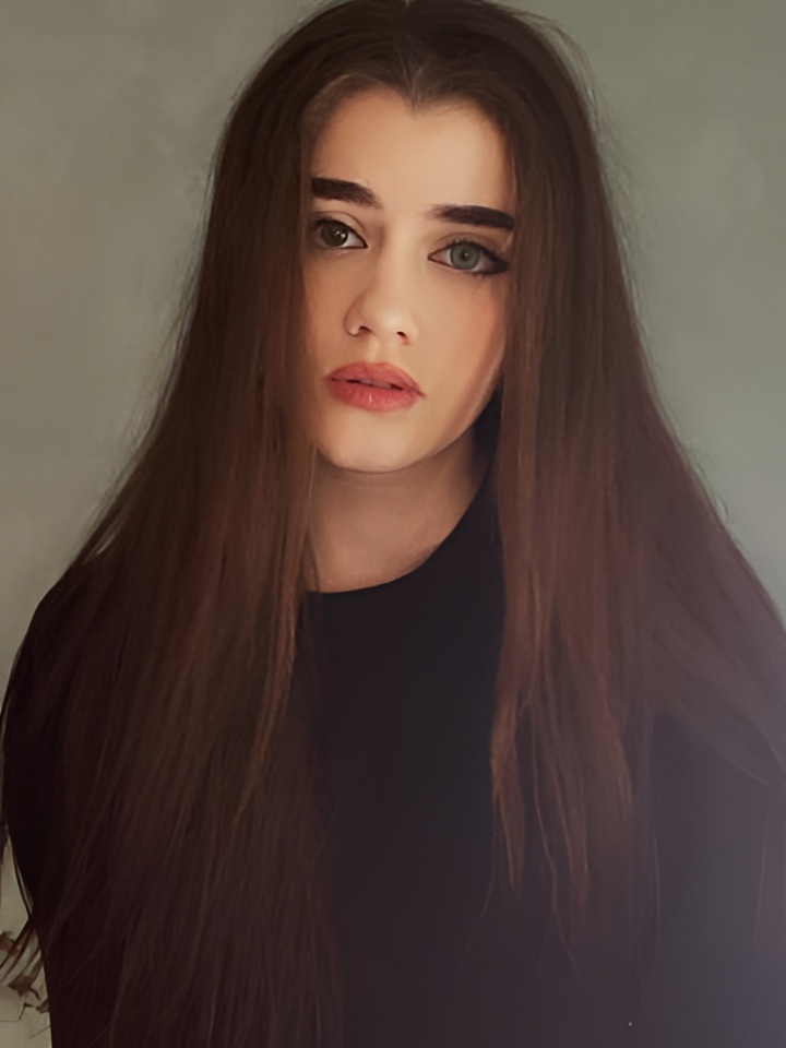 Индивидуалка Белла, доступна для личного знакомства от 2500 руб