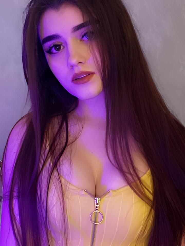 Индивидуалка Белла, доступна для личного знакомства от 2500 руб