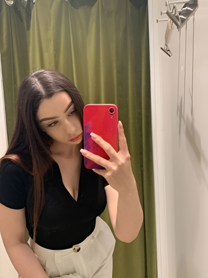 Борислава привлекательная девушка из Щелково цена от 10000 руб