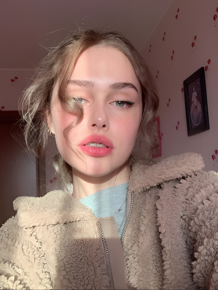 Елизавета привлекательная девушка из Щелково цена от 2000 руб