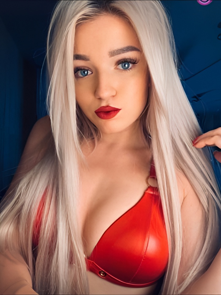 Эльза привлекательная девушка из Щелково цена от 3000 руб