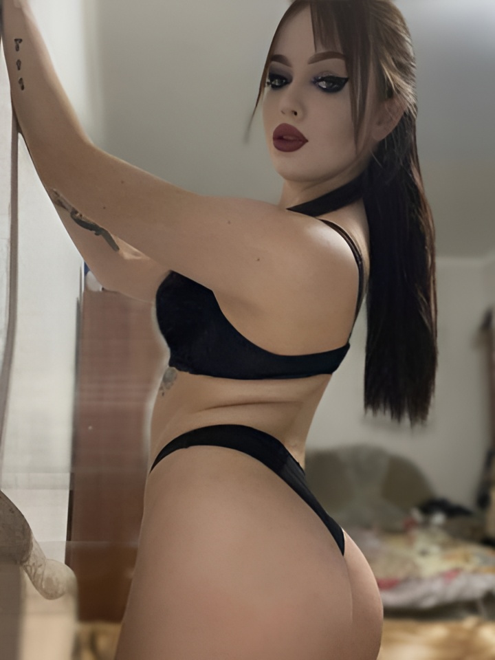 Филиция привлекательная девушка из Щелково цена от 2500 руб