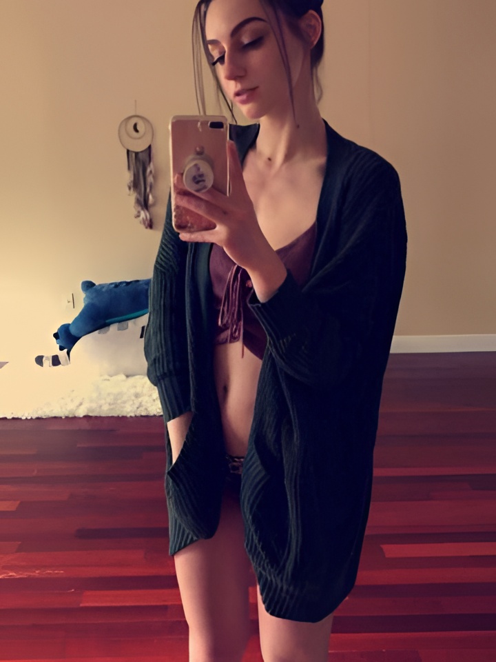 Индивидуалка Инесса, доступна для личного знакомства от 1500 руб