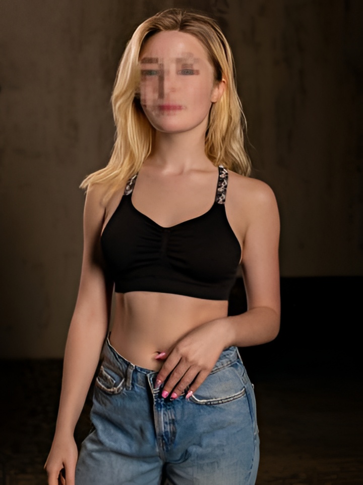 Индивидуалка Летиция, доступна для личного знакомства от 10000 руб