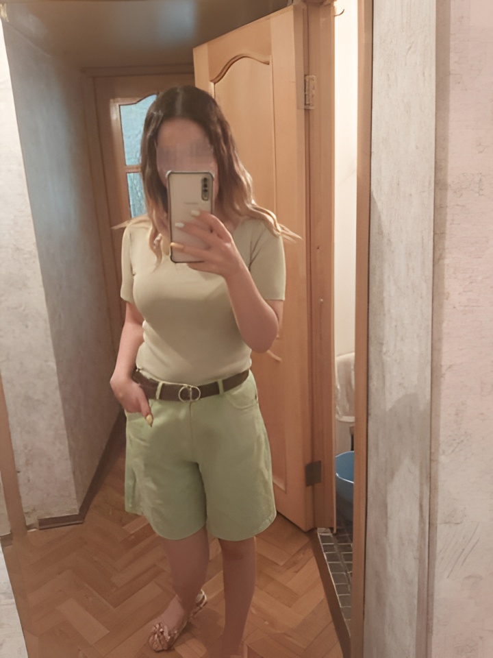 Индивидуалка Лолита, доступна для личного знакомства от 4000 руб