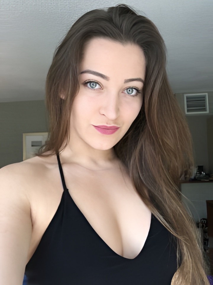 Одетта привлекательная девушка из Щелково цена от 2000 руб