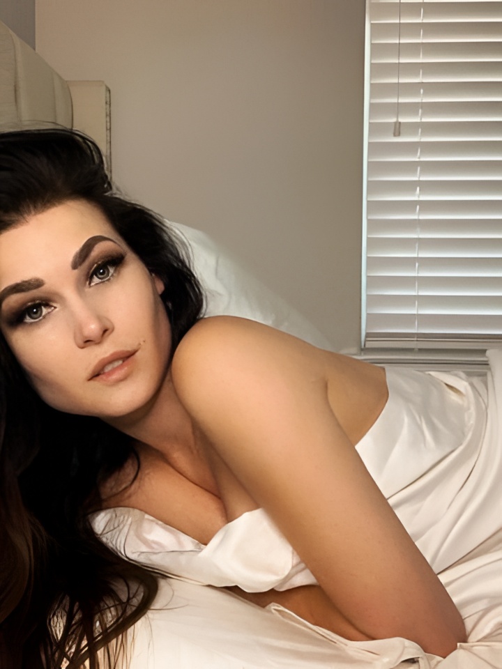 Индивидуалка Рада, доступна для личного знакомства от 5000 руб