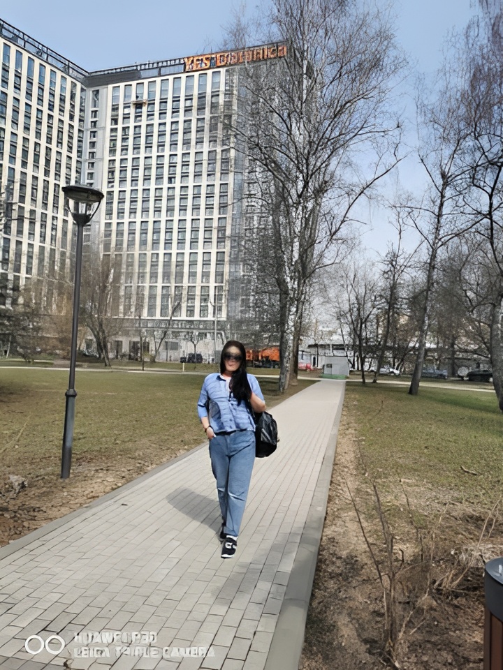 Индивидуалка Регина, доступна для личного знакомства от 2000 руб