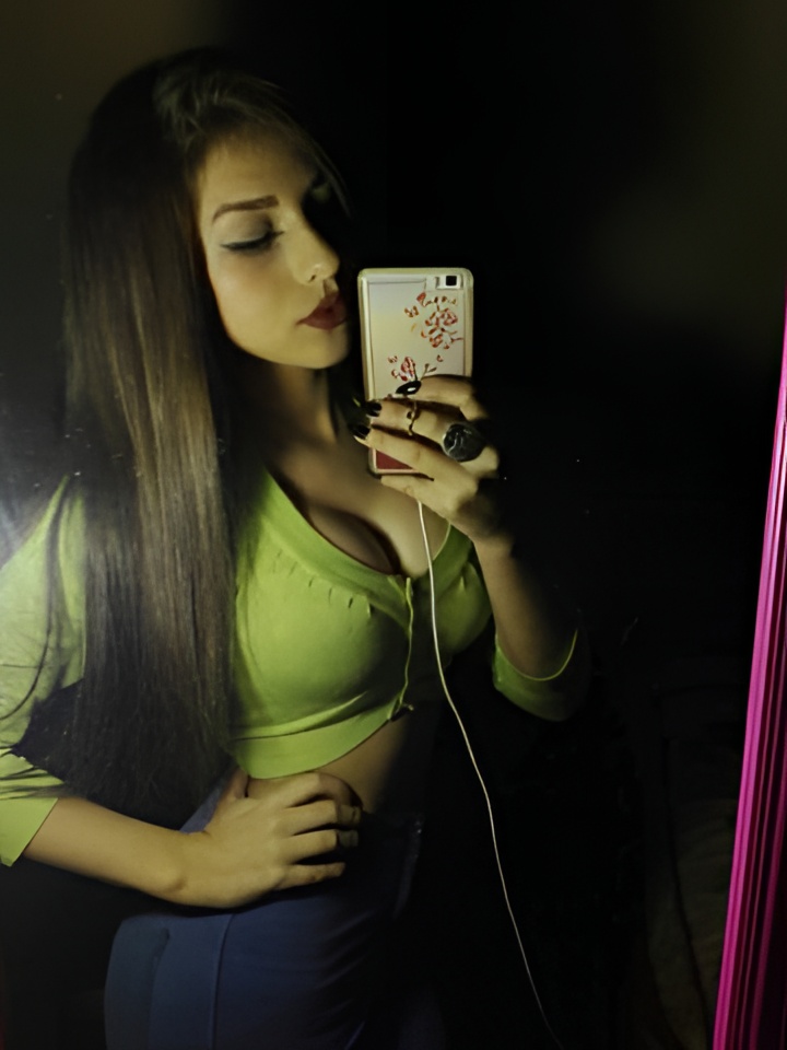 Индивидуалка Рената, доступна для личного знакомства от 3000 руб