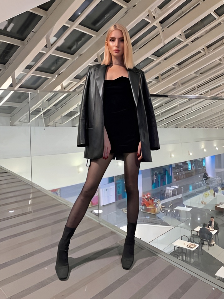 Индивидуалка Римма, доступна для личного знакомства от 1500 руб