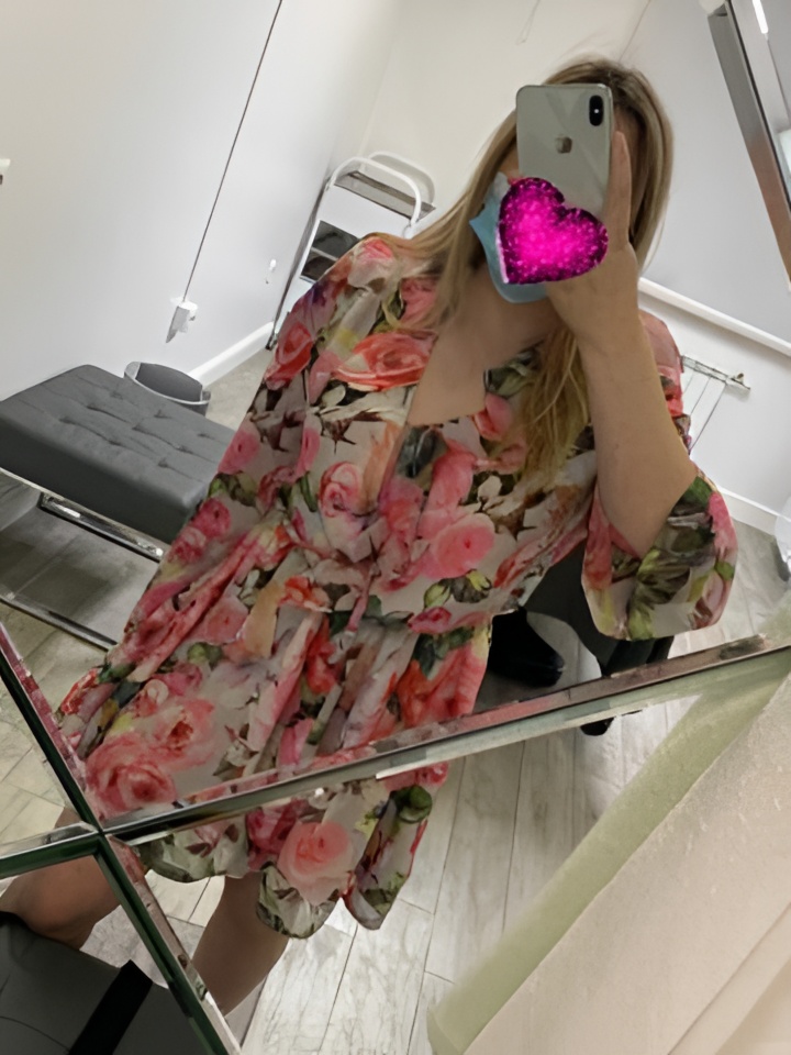 Индивидуалка Соня, доступна для личного знакомства от 2500 руб