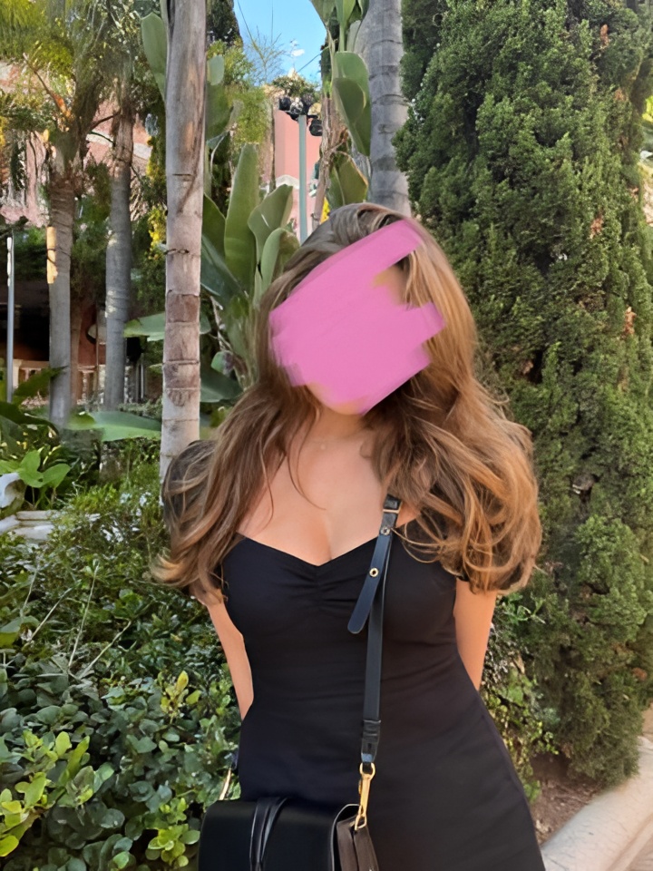 Индивидуалка Соня, доступна для личного знакомства от 2500 руб