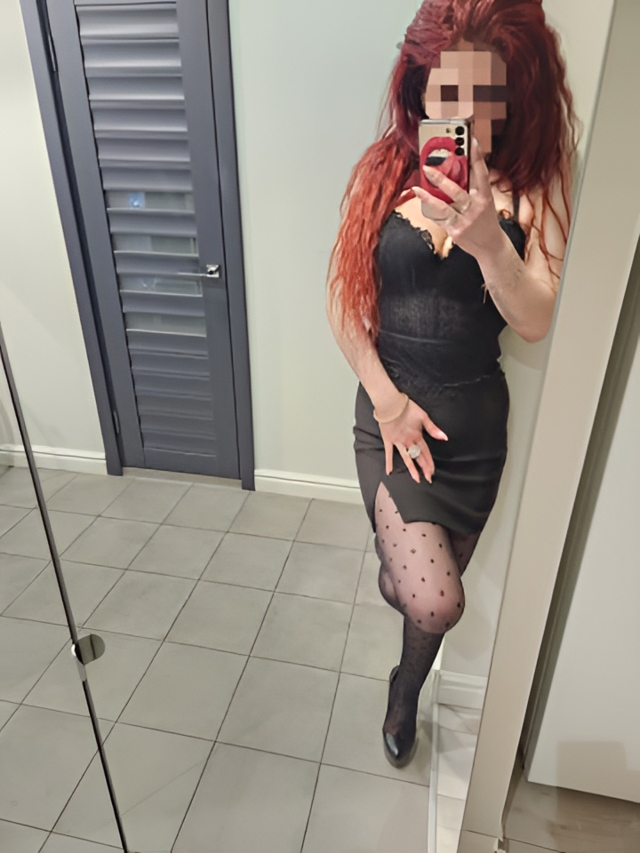 Индивидуалка Танюша, доступна для личного знакомства от 10000 руб