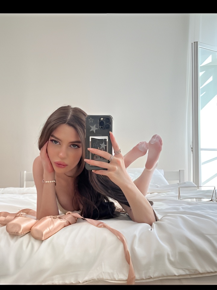 Василиса привлекательная девушка из Щелково цена от 10000 руб