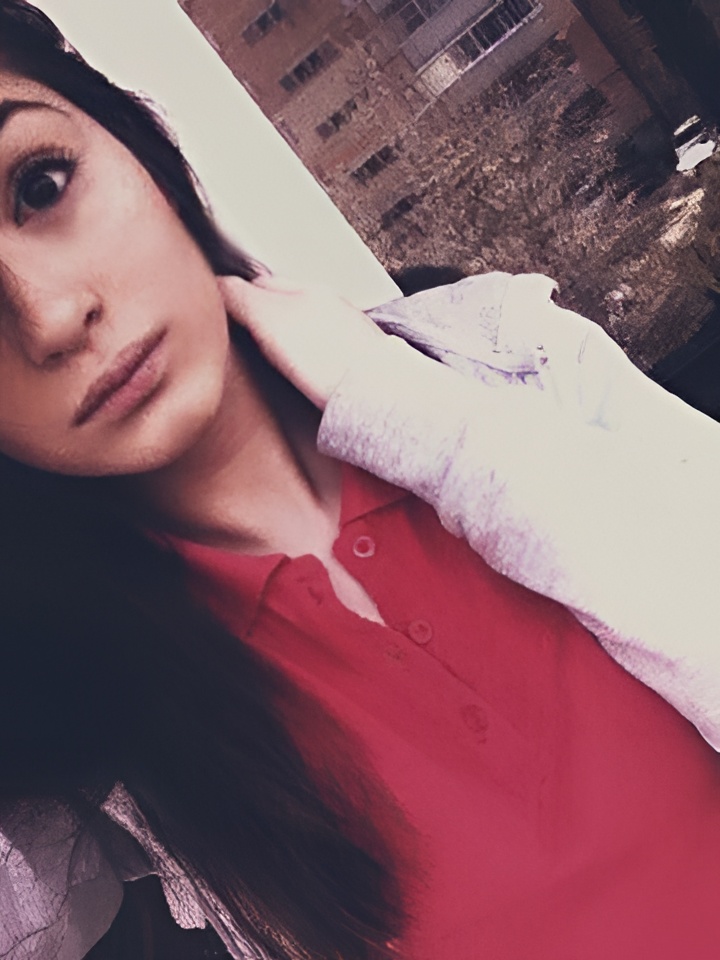 Индивидуалка Жанна, доступна для личного знакомства от 2500 руб