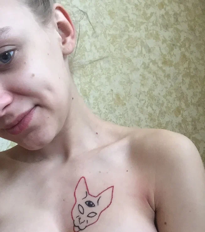 Лиза привлекательная девушка из Щелково цена от 3000 руб