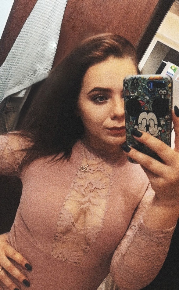 Карина привлекательная девушка из Щелково цена от 3500 руб