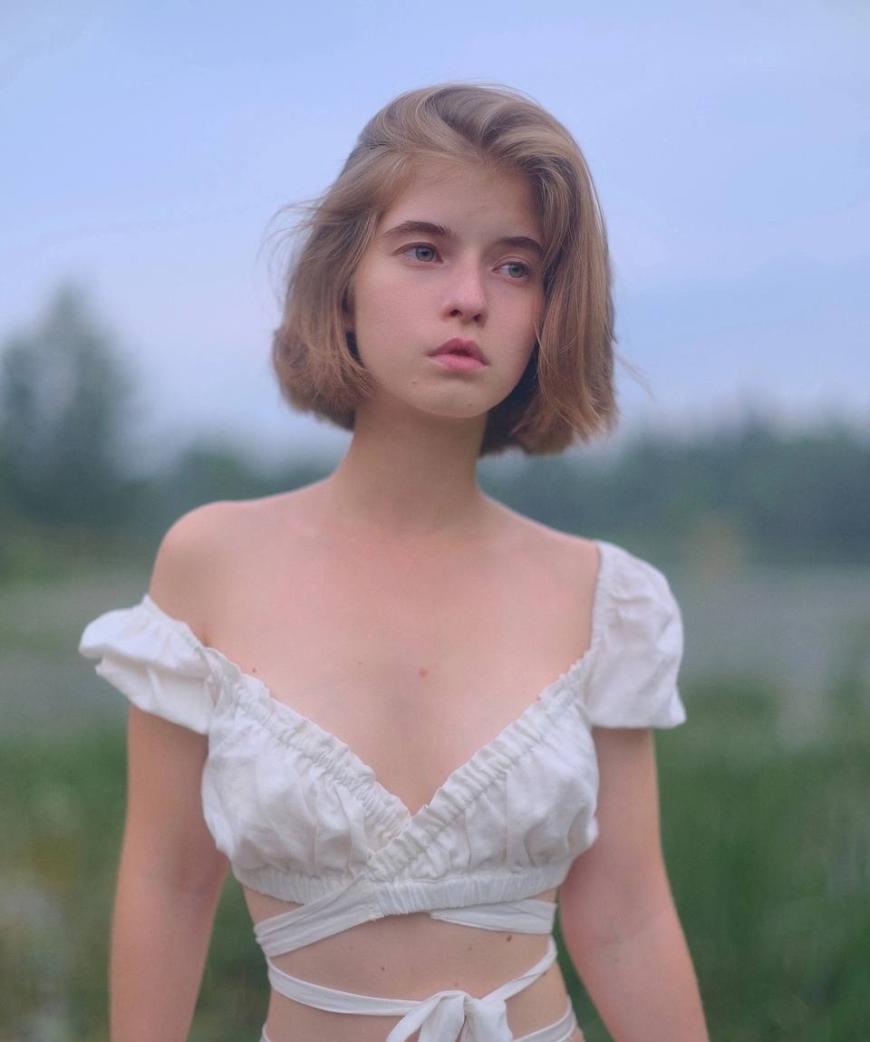 Любава привлекательная девушка из Щелково цена от 3000 руб