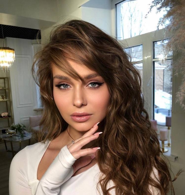 Юлия привлекательная девушка из Щелково цена от 8000 руб