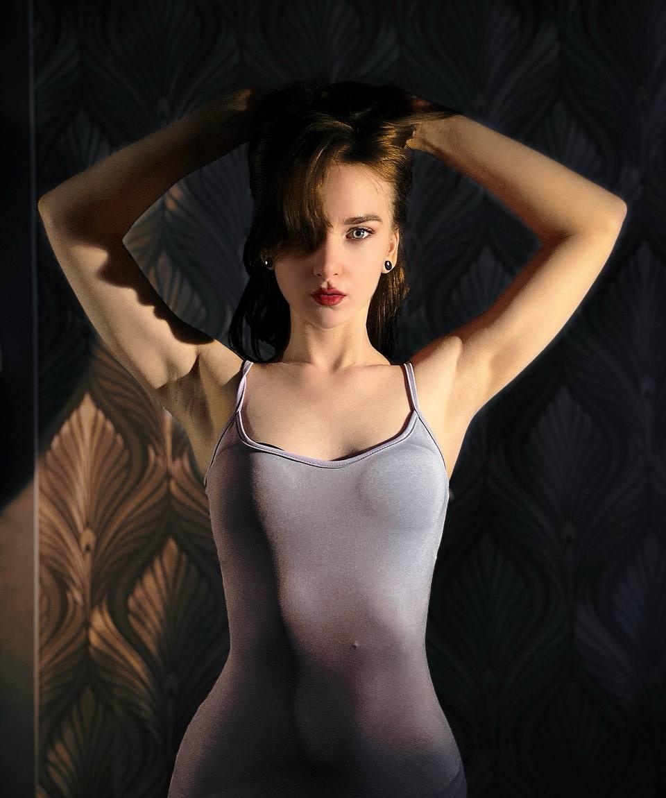 Дарья привлекательная девушка из Щелково цена от 6000 руб