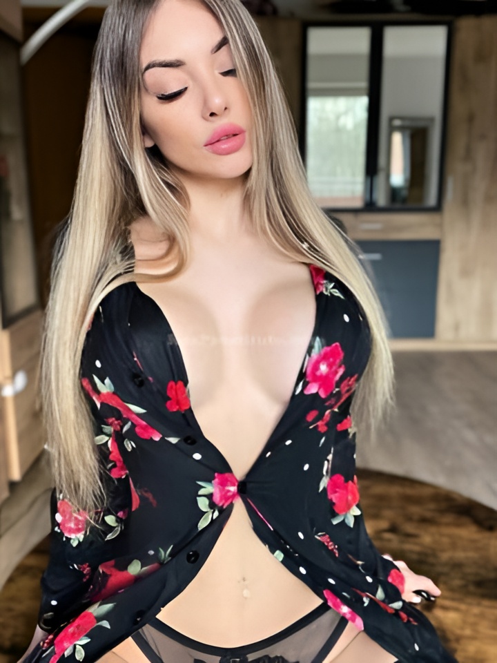 Индивидуалка Алевтина, доступна для личного знакомства от 2500 руб