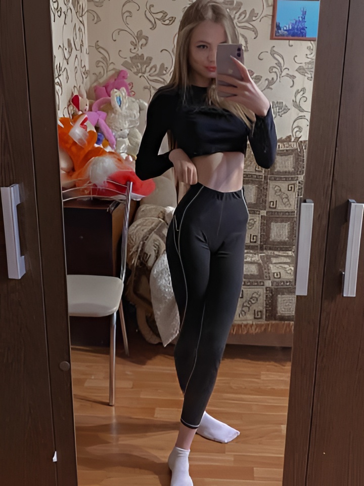 Индивидуалка Беатриса, доступна для личного знакомства от 3000 руб