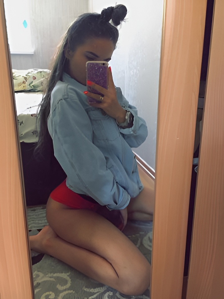 Индивидуалка Гелена, доступна для личного знакомства от 10000 руб