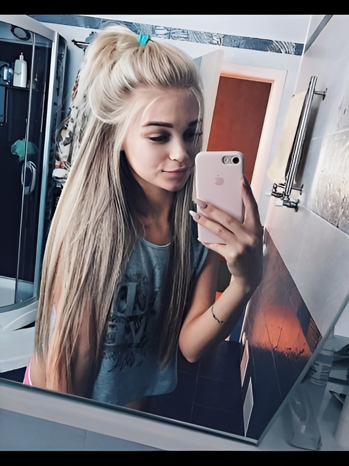 Индивидуалка Олеся, доступна для личного знакомства от 3000 руб