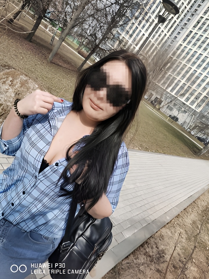 Индивидуалка Регина, доступна для личного знакомства от 2000 руб