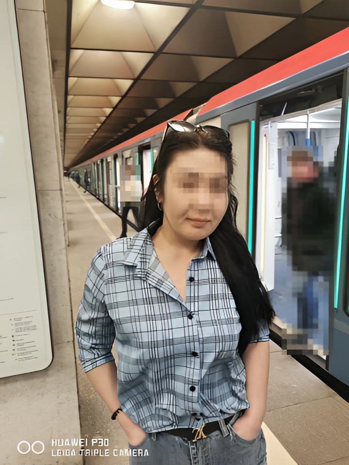 Индивидуалка Регина, доступна для личного знакомства от 2000 руб