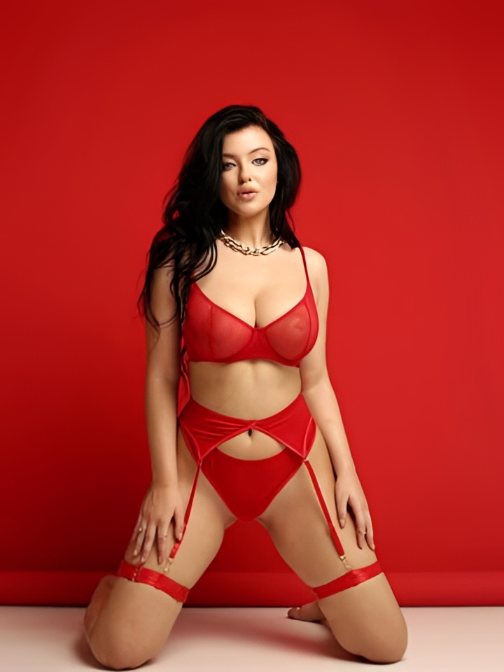 Индивидуалка Роза, доступна для личного знакомства от 2500 руб