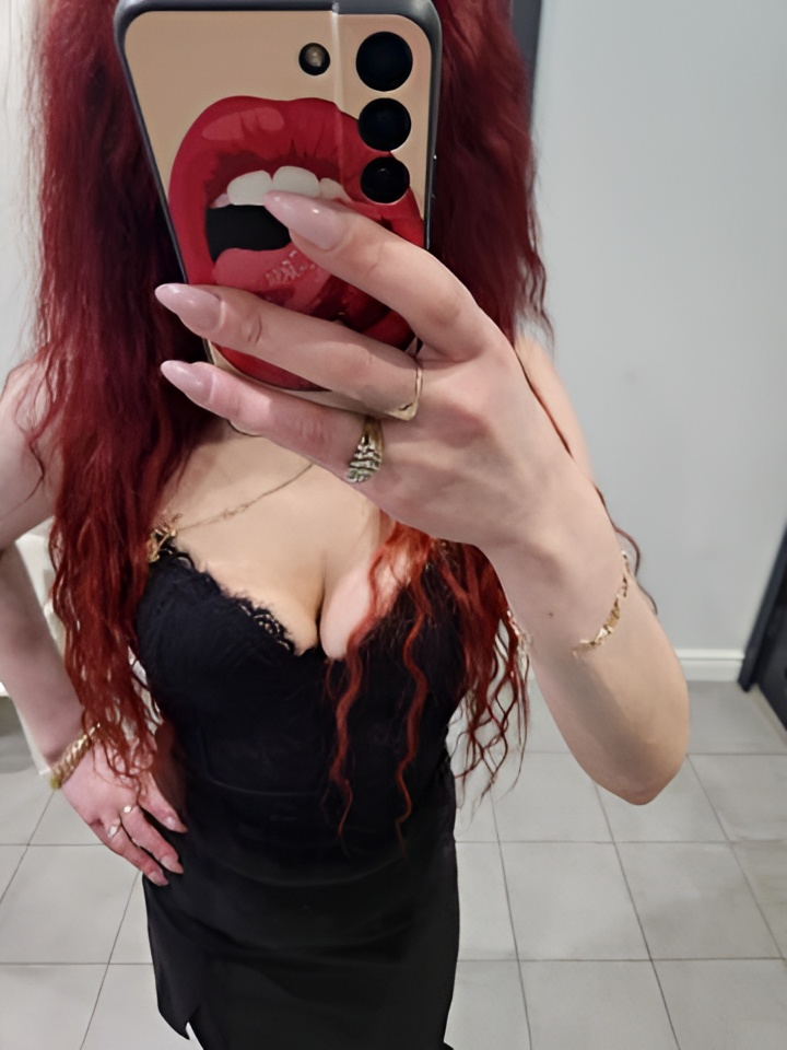 Индивидуалка Танюша, доступна для личного знакомства от 10000 руб