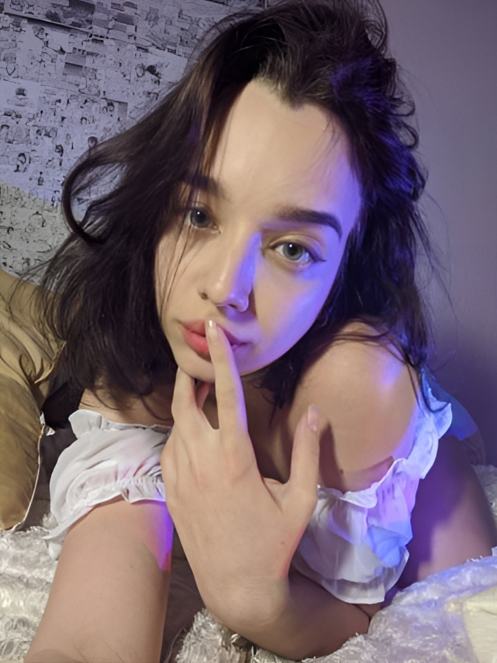 Индивидуалка Вероника, доступна для личного знакомства от 1500 руб