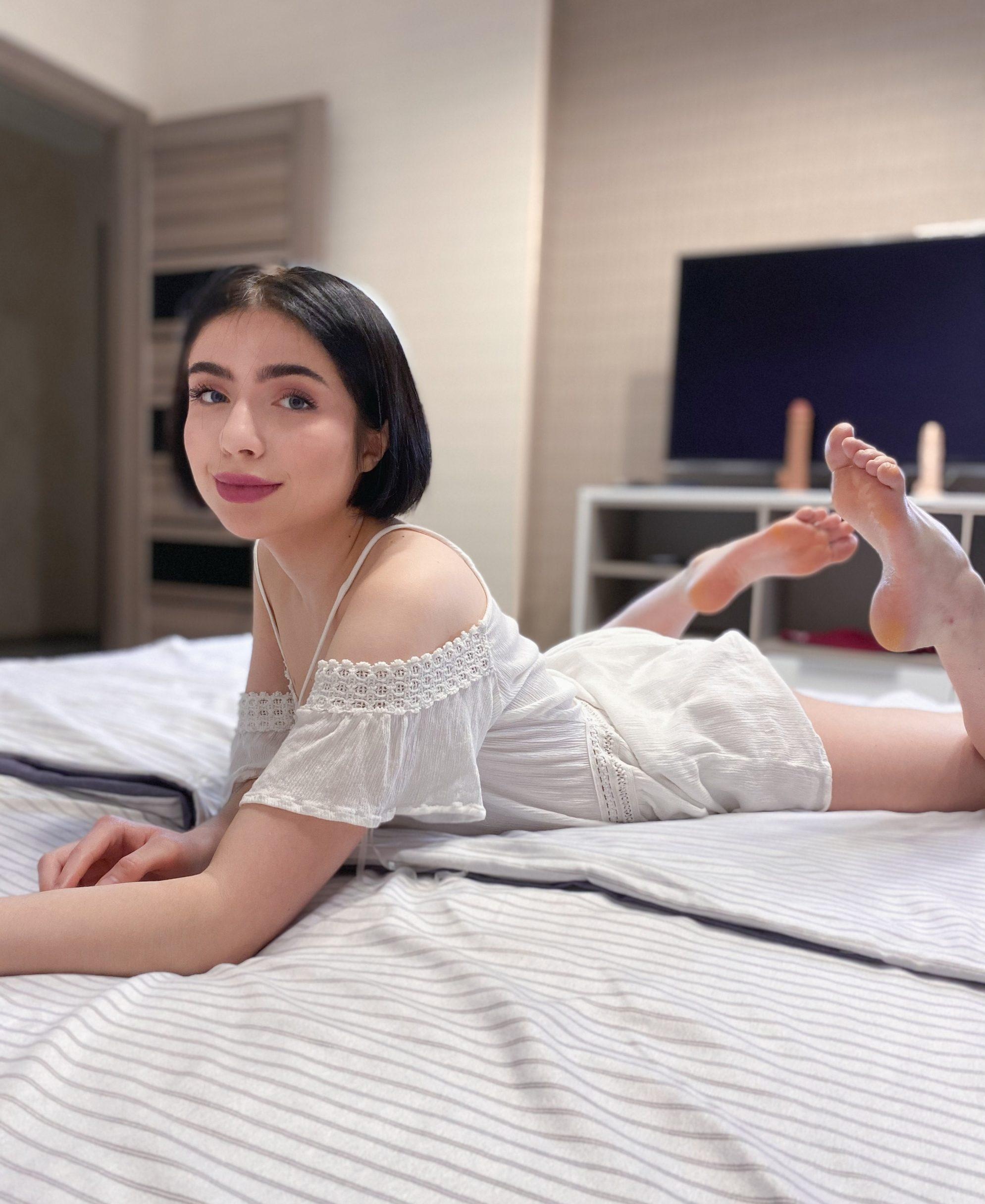 Индивидуалка Дана, доступна для личного знакомства от 6000 руб