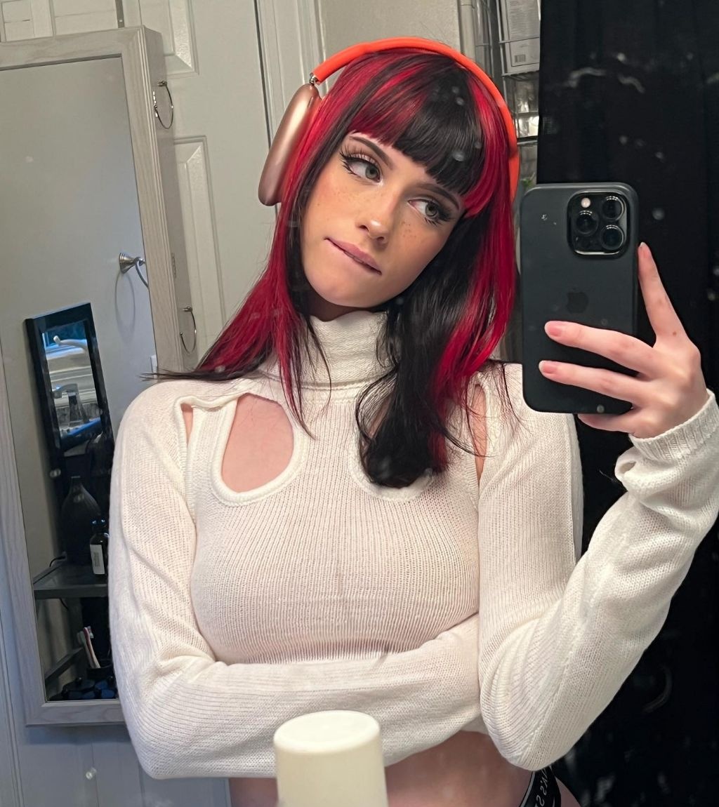 Индивидуалка Настя, доступна для личного знакомства от 10000 руб