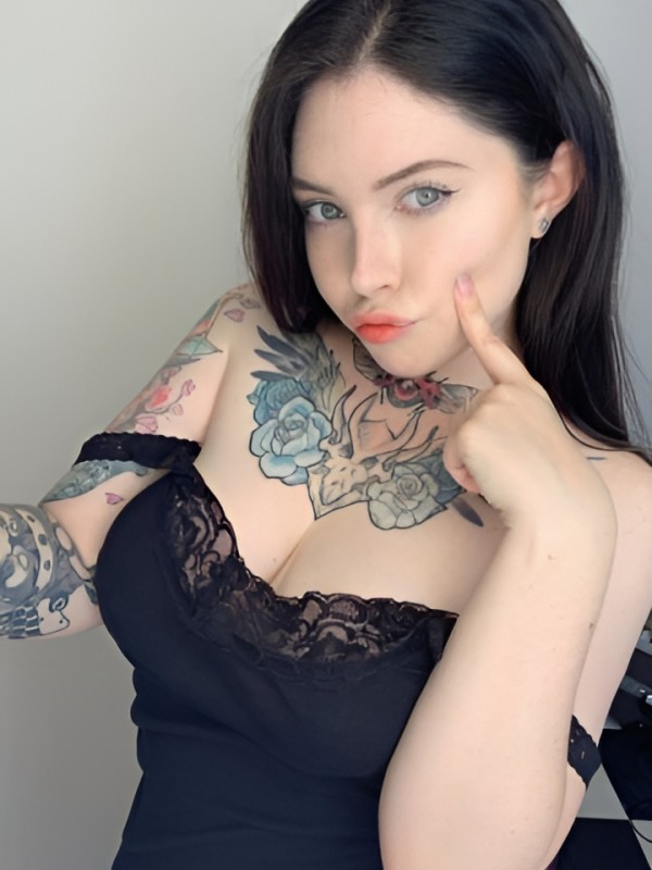 Дарья из Щелково