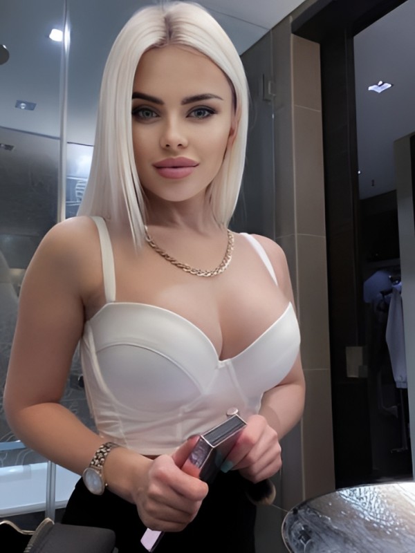 Лейла из Щелково