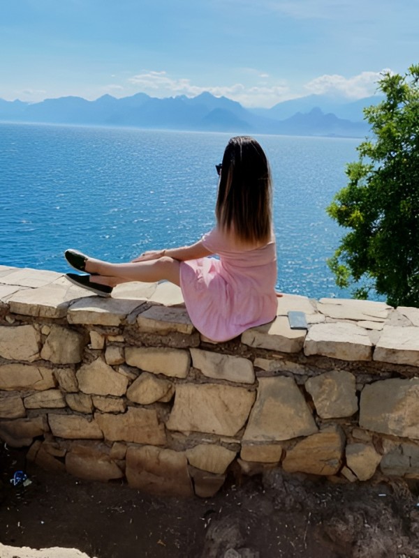 Лолита из Щелково