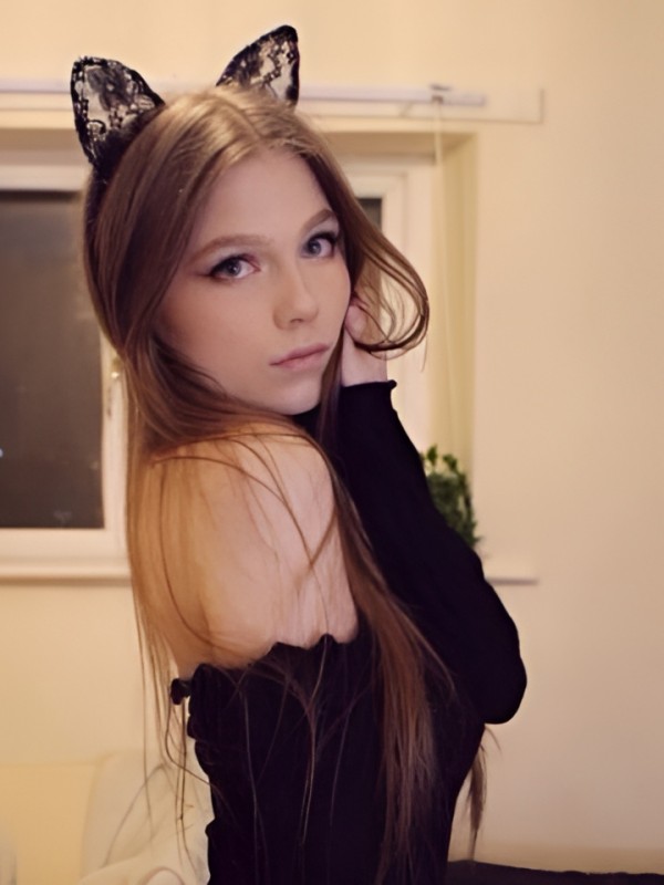 Мадина из Щелково