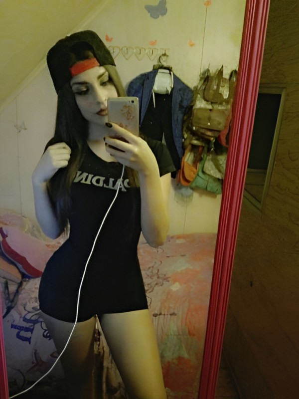 Рената из Щелково