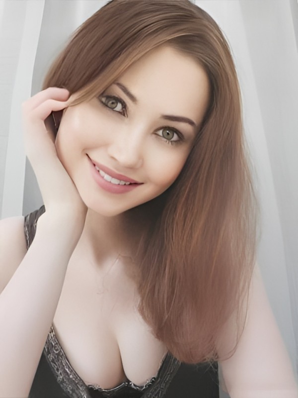 Стефания из Щелково