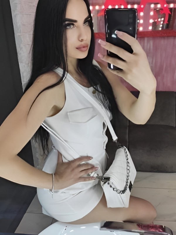 Юлия из Щелково