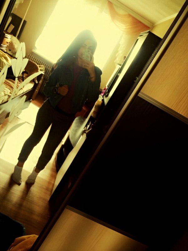 Жанна из Щелково