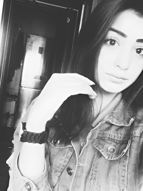 Жанна фото 3