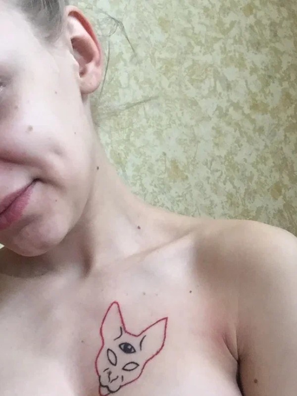 Лиза из Щелково