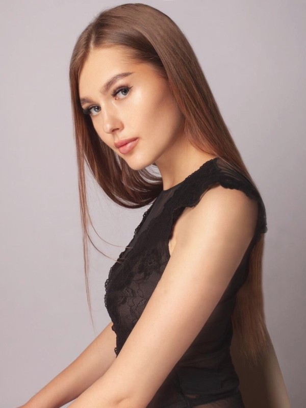 Аня из Щелково