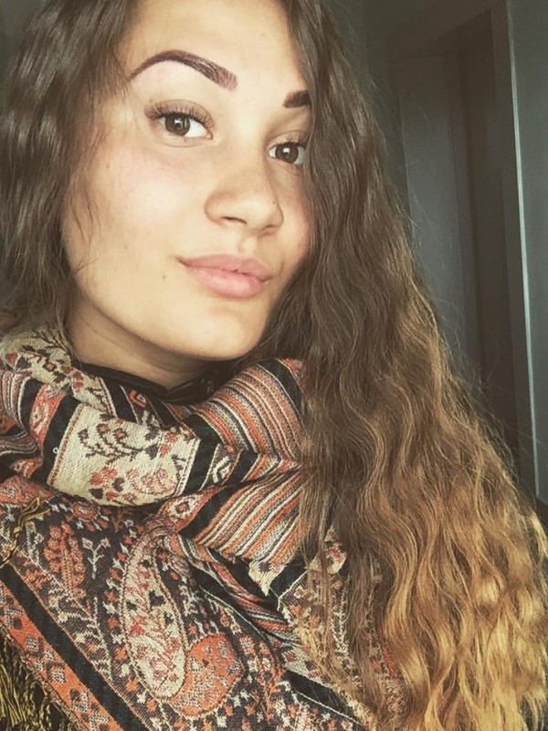 Татьяна из Щелково