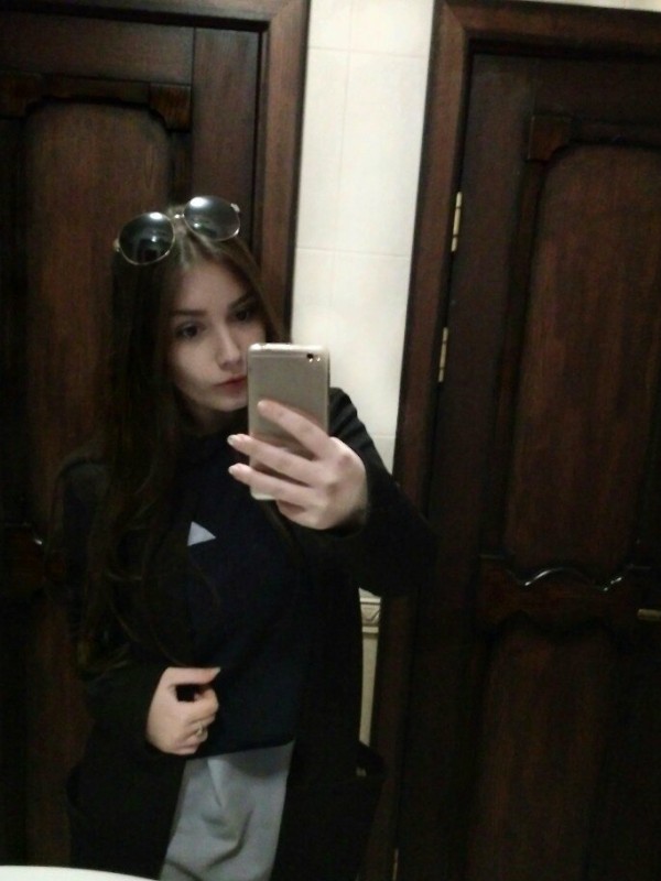 Лайза из Щелково