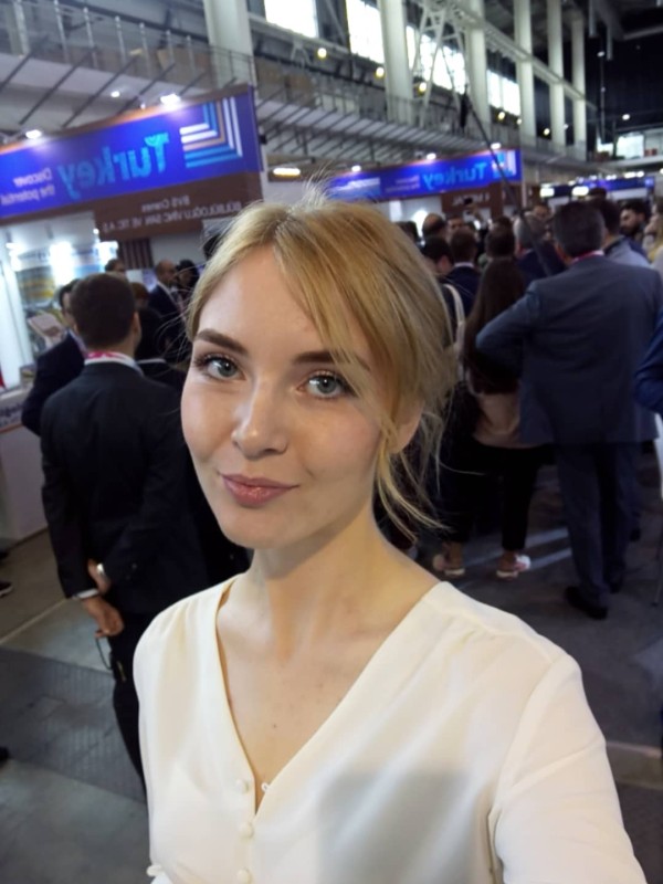 Мира из Щелково