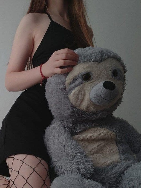 Оля из Щелково